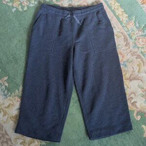 Smartwool Gray Track Pants